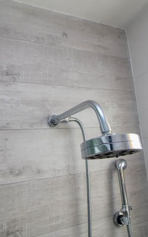 Apartamento à venda com 89m², 2 quartos e 1 vaga Apartamento à venda com 89m², 2 quartos e 1 vagaChuveiro