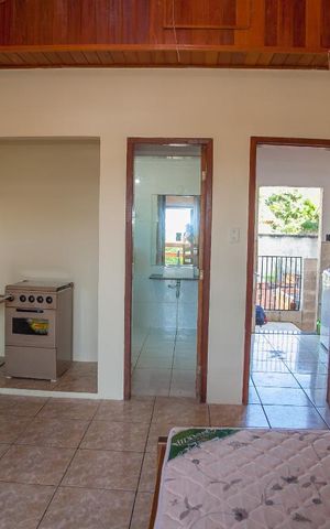 Studio para alugar com 27m², 1 quarto e sem vaga Studio para alugar com 27m², 1 quarto e sem vagaStudio