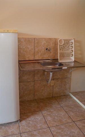 Studio para alugar com 27m², 1 quarto e sem vaga Studio para alugar com 27m², 1 quarto e sem vagaStudio