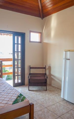 Studio para alugar com 27m², 1 quarto e sem vaga Studio para alugar com 27m², 1 quarto e sem vagaStudio