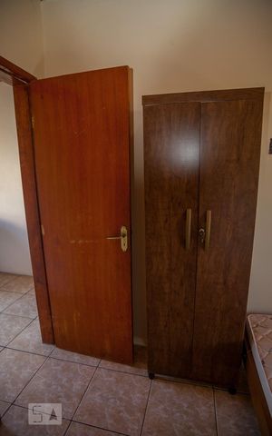 Studio para alugar com 27m², 1 quarto e sem vaga Studio para alugar com 27m², 1 quarto e sem vagaStudio