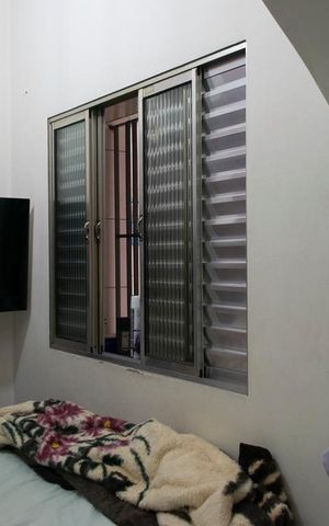 Casa à venda com 161m², 7 quartos e 2 vagasQUARTO 1