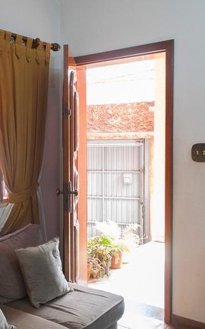 Casa à venda com 161m², 7 quartos e 2 vagasSALA