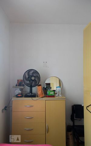 Casa à venda com 161m², 7 quartos e 2 vagasQUARTO 5
