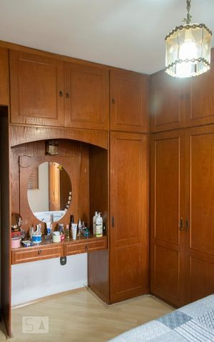 Casa à venda com 161m², 7 quartos e 2 vagasQUARTO 4 SUÍTE