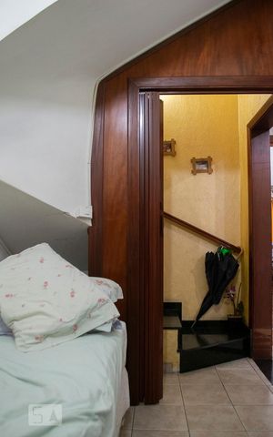 Casa à venda com 161m², 7 quartos e 2 vagasQUARTO 1