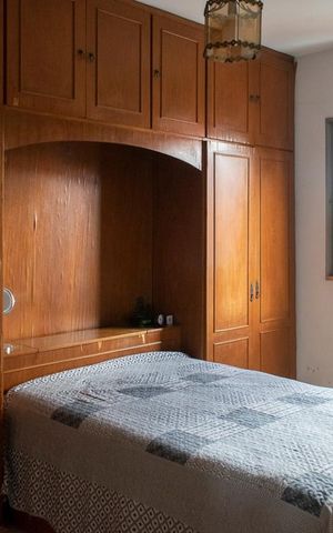 Casa à venda com 161m², 7 quartos e 2 vagasQUARTO 4 SUÍTE