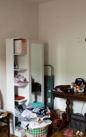 Casa à venda com 161m², 7 quartos e 2 vagasQUARTO 6