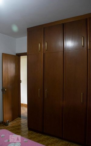 Casa à venda com 161m², 7 quartos e 2 vagasQUARTO 7
