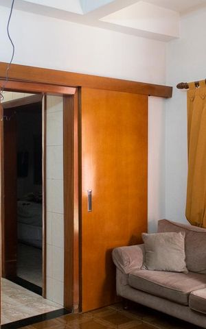 Casa à venda com 161m², 7 quartos e 2 vagasSALA