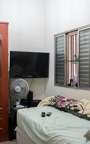 Casa à venda com 161m², 7 quartos e 2 vagasQUARTO 1