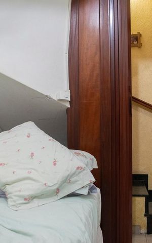 Casa à venda com 161m², 7 quartos e 2 vagasQUARTO 1