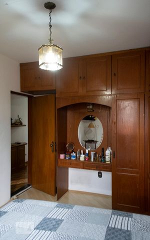 Casa à venda com 161m², 7 quartos e 2 vagasQUARTO 4 SUÍTE
