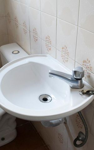 Casa à venda com 161m², 7 quartos e 2 vagasBANHEIRO SUÍTE