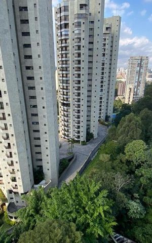 Apartamento para alugar com 39m², 1 quarto e 1 vagaVista do Quarto