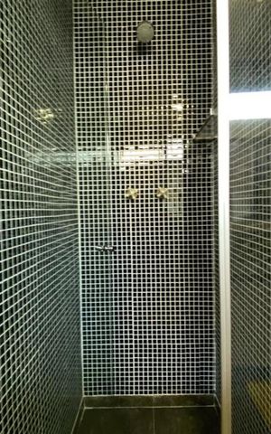 Apartamento para alugar com 39m², 1 quarto e 1 vagaBanheiro
