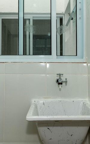 Apartamento para alugar com 32m², 2 quartos e sem vaga Apartamento para alugar com 32m², 2 quartos e sem vagaÁrea de Serviço