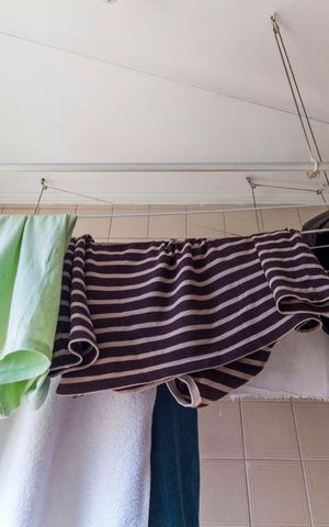 Apartamento para alugar com 60m², 2 quartos e 1 vagaÁrea de Serviço