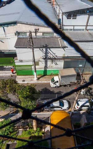 Apartamento para alugar com 60m², 2 quartos e 1 vagaVista