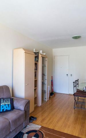 Apartamento para alugar com 60m², 2 quartos e 1 vagaSala