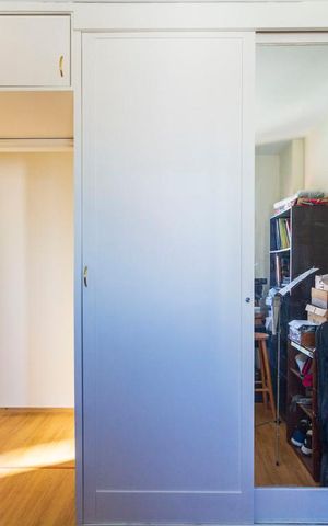 Apartamento para alugar com 60m², 2 quartos e 1 vagaQuarto 2