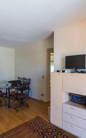 Apartamento para alugar com 60m², 2 quartos e 1 vagaSala