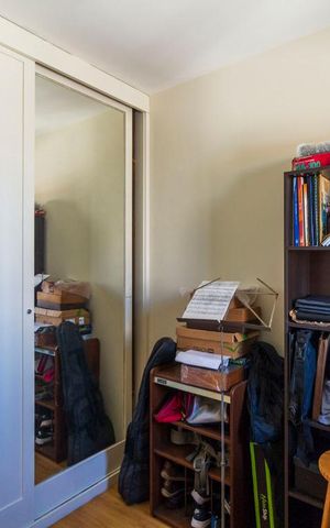 Apartamento para alugar com 60m², 2 quartos e 1 vagaQuarto 2