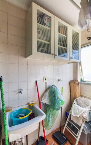 Apartamento para alugar com 60m², 2 quartos e 1 vagaÁrea de Serviço