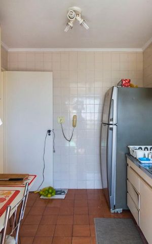 Apartamento para alugar com 60m², 2 quartos e 1 vagaCozinha