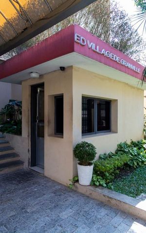 Apartamento para alugar com 60m², 2 quartos e 1 vaga Apartamento para alugar com 60m², 2 quartos e 1 vagaEntrada