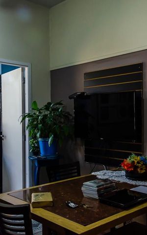 Apartamento à venda com 52m², 2 quartos e sem vaga Apartamento à venda com 52m², 2 quartos e sem vagaSala