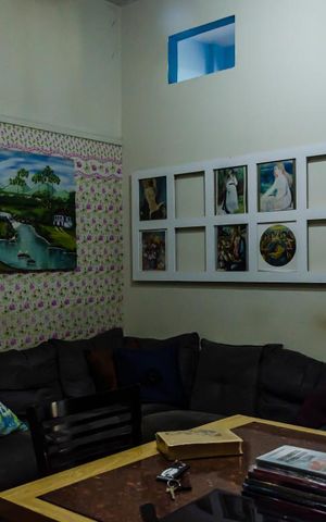 Apartamento à venda com 52m², 2 quartos e sem vaga Apartamento à venda com 52m², 2 quartos e sem vagaSala