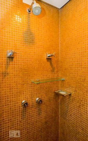 Apartamento à venda com 95m², 3 quartos e sem vaga Apartamento à venda com 95m², 3 quartos e sem vagaBanheiro - Suite