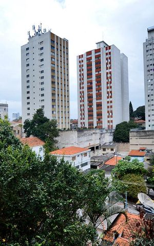 Apartamento à venda com 65m², 1 quarto e sem vagaVista