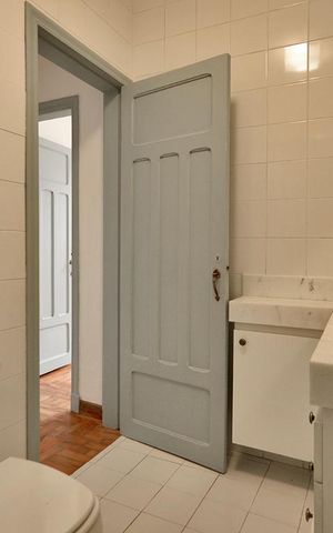 Apartamento à venda com 65m², 1 quarto e sem vagaBanheiro