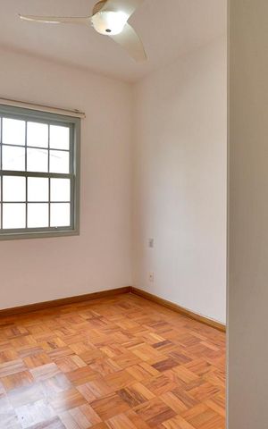 Apartamento à venda com 65m², 1 quarto e sem vagaQuarto
