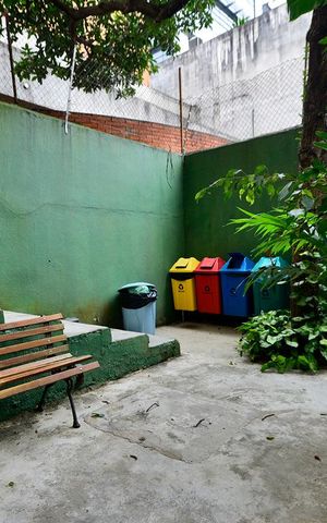 Apartamento à venda com 65m², 1 quarto e sem vagaÁrea comum
