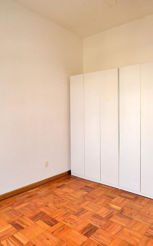 Apartamento à venda com 65m², 1 quarto e sem vagaQuarto