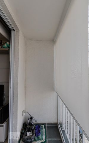 Apartamento à venda com 50m², 2 quartos e 1 vaga Apartamento à venda com 50m², 2 quartos e 1 vagaVaranda Sala