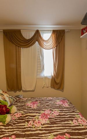 Apartamento à venda com 50m², 2 quartos e 1 vaga Apartamento à venda com 50m², 2 quartos e 1 vagaQuarto 2
