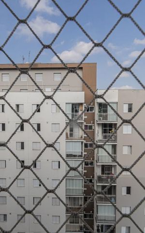 Apartamento à venda com 50m², 2 quartos e 1 vaga Apartamento à venda com 50m², 2 quartos e 1 vagaVista Varanda Sala