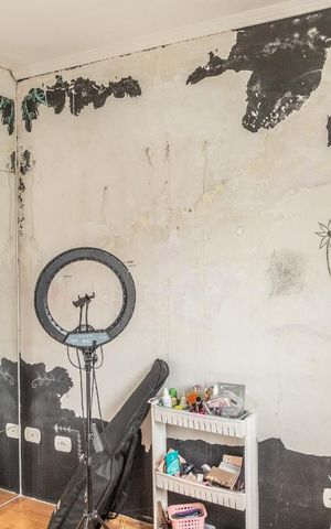 Casa à venda com 197m², 3 quartos e 2 vagas Casa à venda com 197m², 3 quartos e 2 vagasQuarto 2