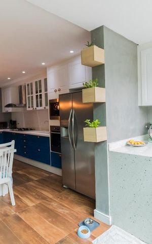 Casa à venda com 197m², 3 quartos e 2 vagas Casa à venda com 197m², 3 quartos e 2 vagasÁrea de Serviço