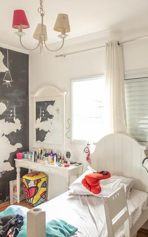 Casa à venda com 197m², 3 quartos e 2 vagas Casa à venda com 197m², 3 quartos e 2 vagasQuarto 2