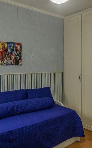Casa à venda com 197m², 3 quartos e 2 vagas Casa à venda com 197m², 3 quartos e 2 vagasQuarto 1