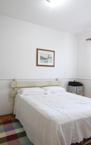 Apartamento à venda com 87m², 3 quartos e 2 vagasSuíte