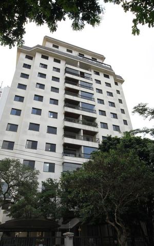Apartamento à venda com 87m², 3 quartos e 2 vagasFachada