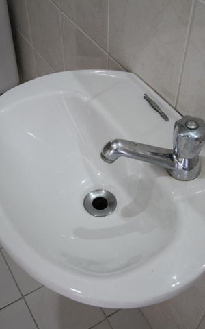 Apartamento à venda com 87m², 3 quartos e 2 vagasBanheiro de serviço