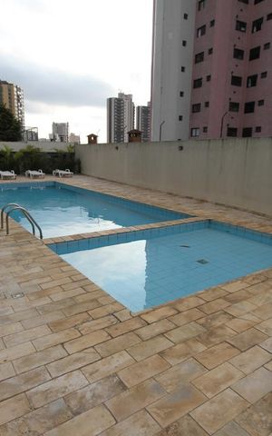 Apartamento à venda com 87m², 3 quartos e 2 vagasPiscina