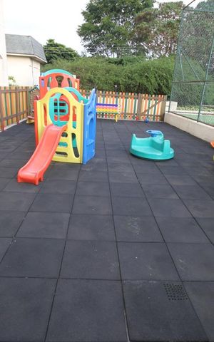 Apartamento à venda com 87m², 3 quartos e 2 vagasPlayground